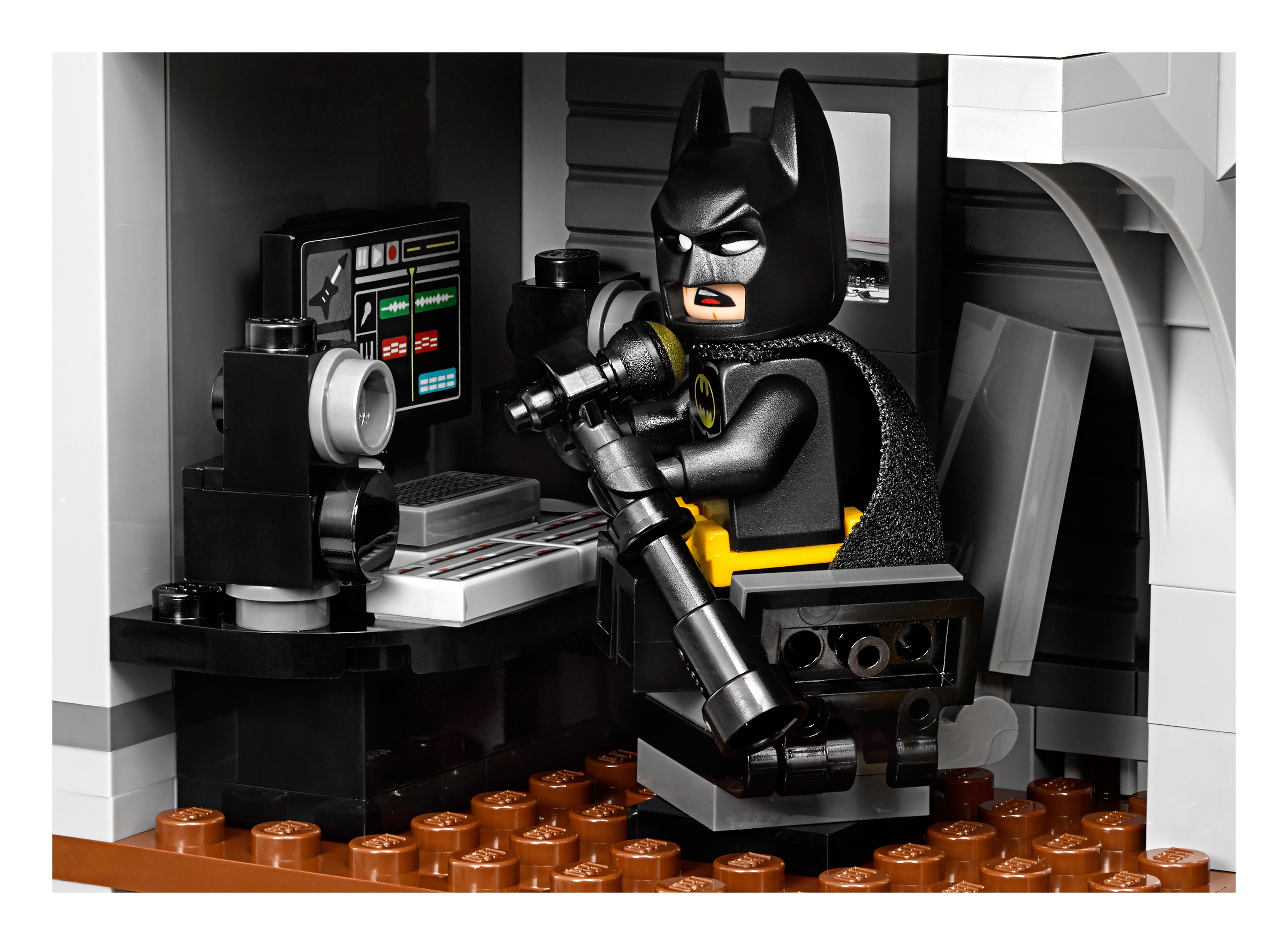 Joker In Batsuit Lego Movie Wallpapers