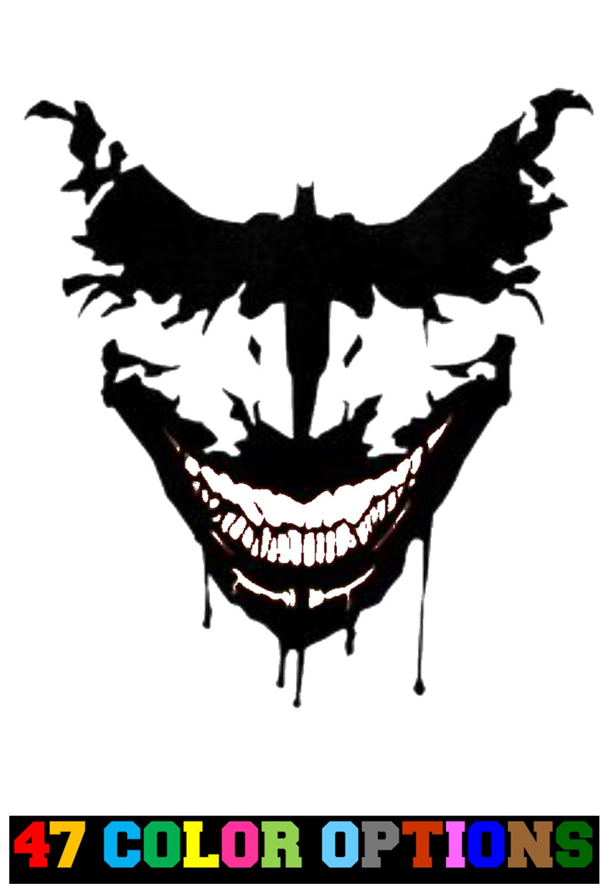 Joker Keep Smiling Wallpapers