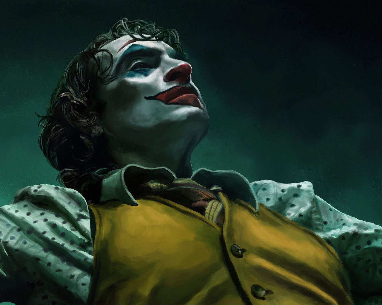 Joker Movie 8K Banner Wallpapers