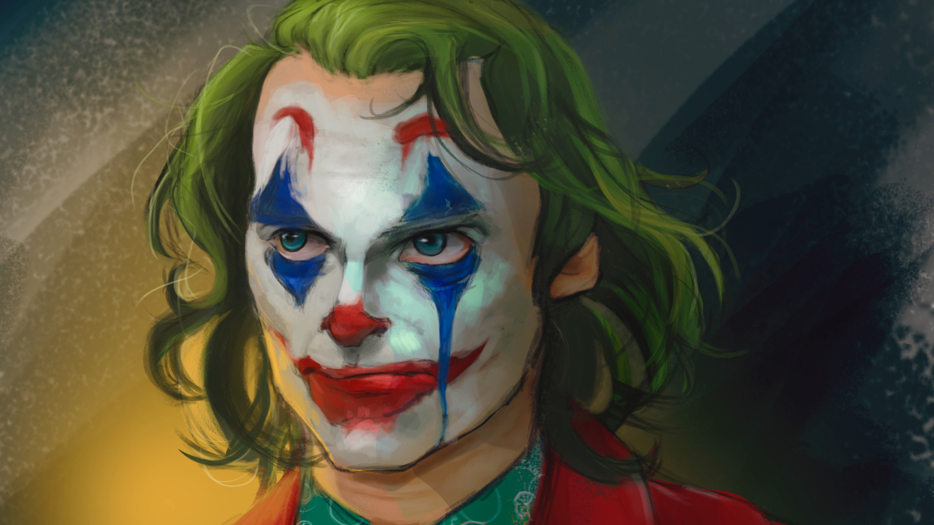 Joker Movie 8K Banner Wallpapers