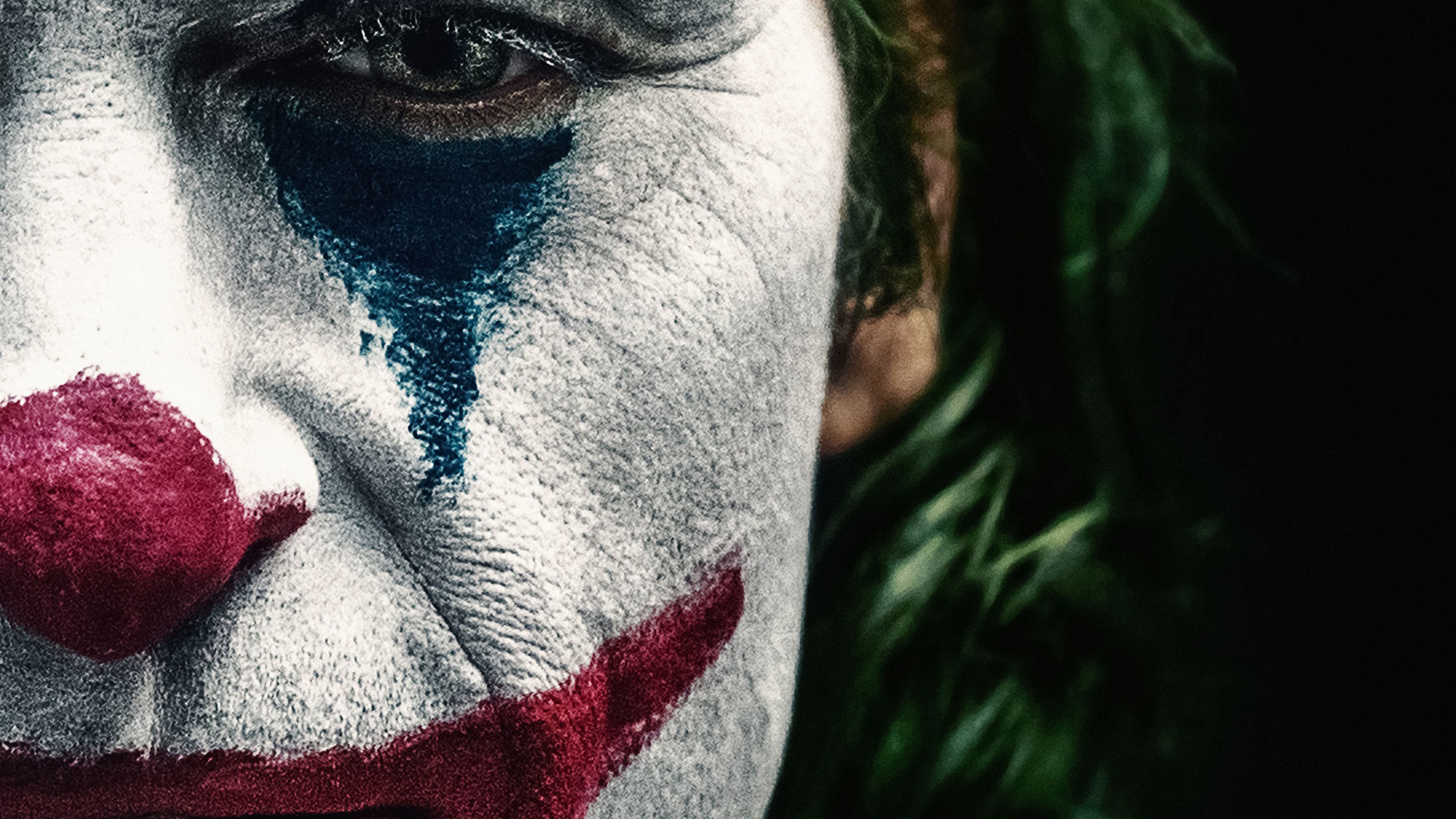 Joker Movie 8K Banner Wallpapers