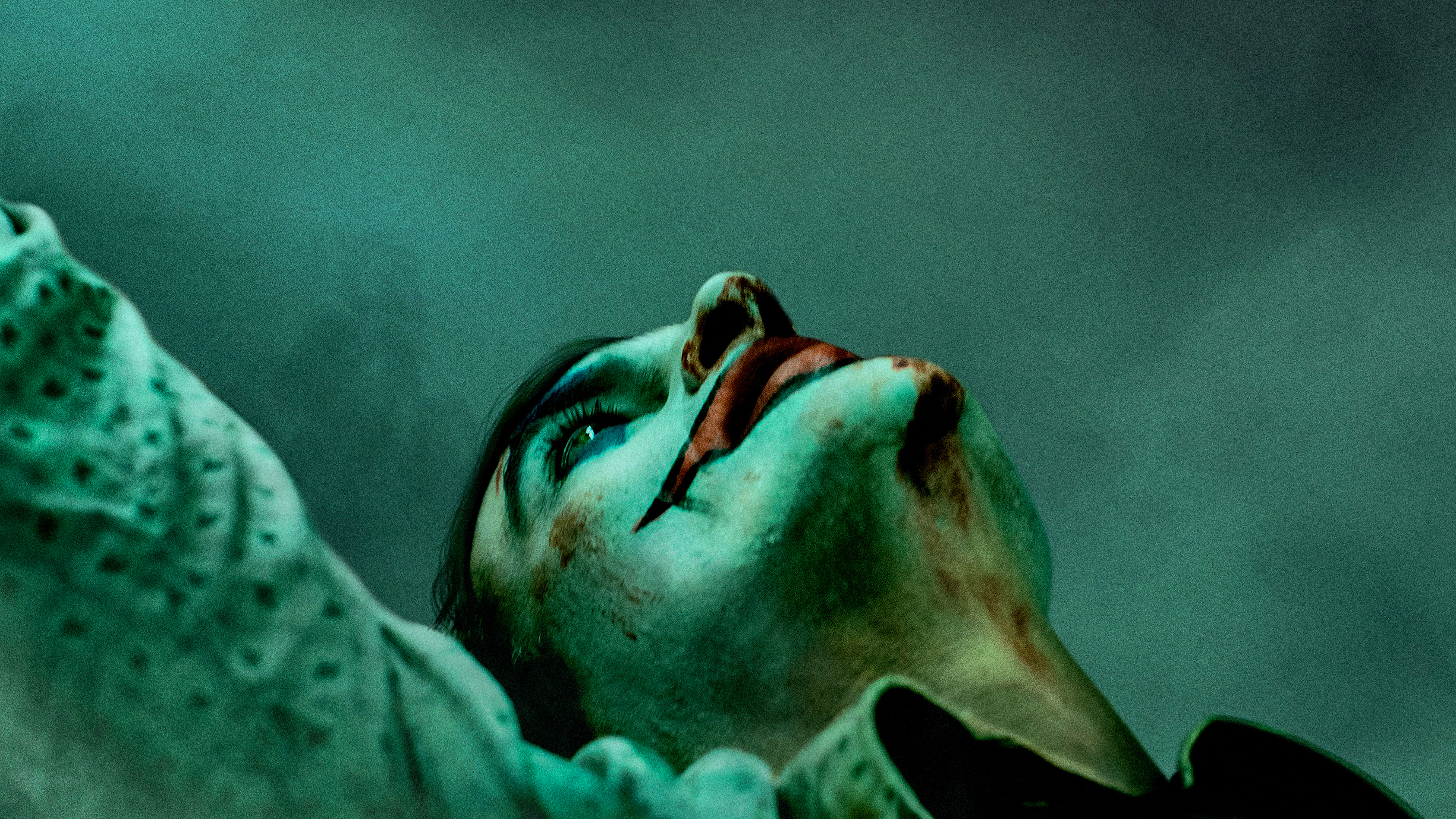 Joker Movie 8K Banner Wallpapers