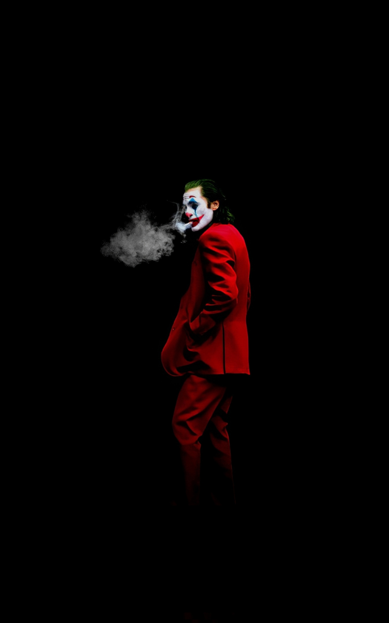 Joker Movie Art Wallpapers