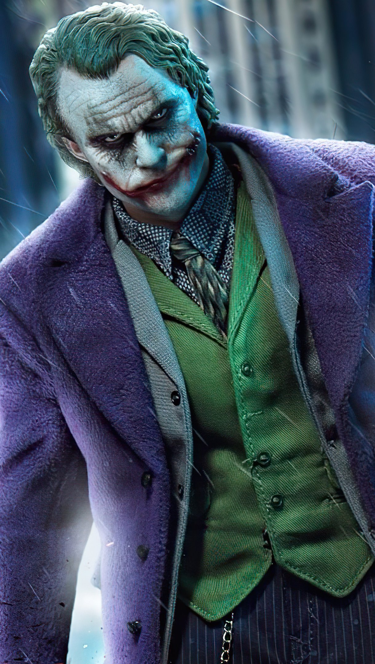 Joker New Poster Wallpapers