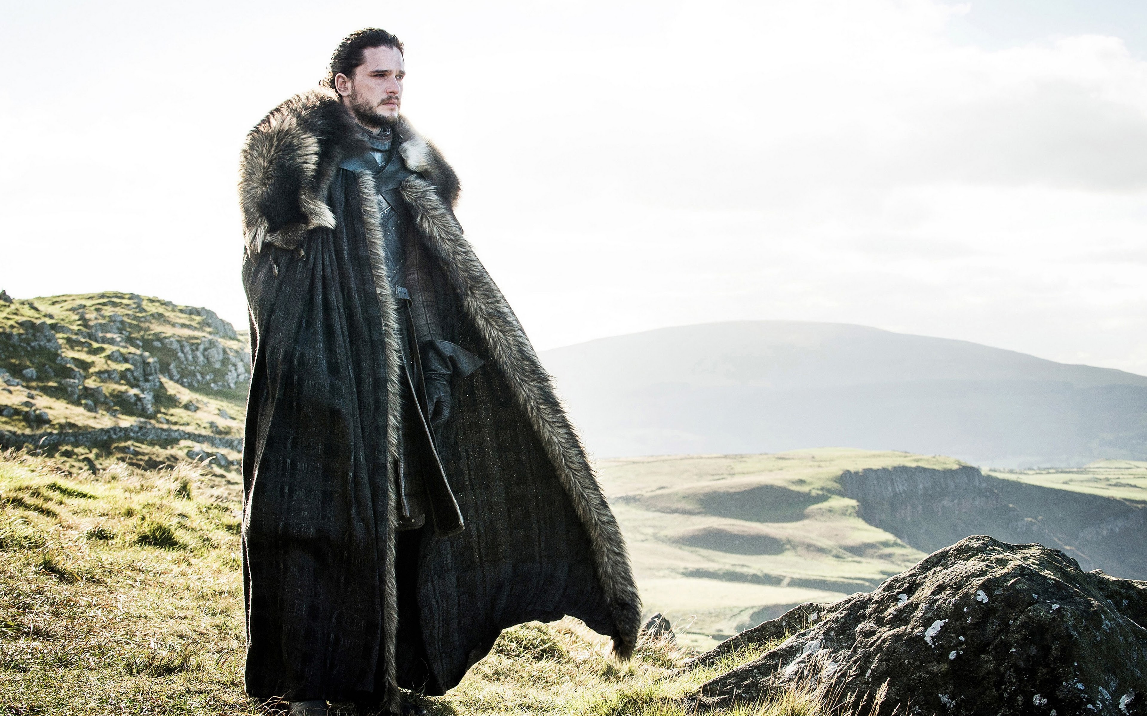 Jon Snow Wallpapers