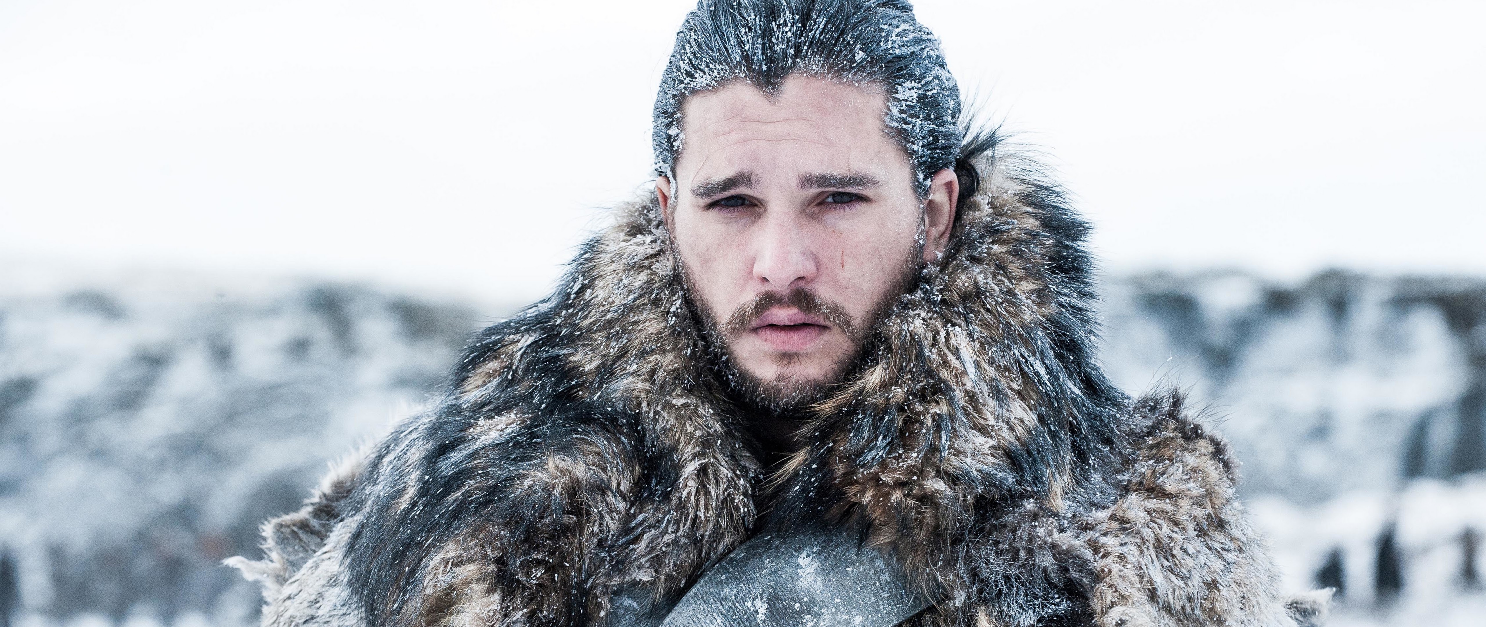 Jon Snow Wallpapers