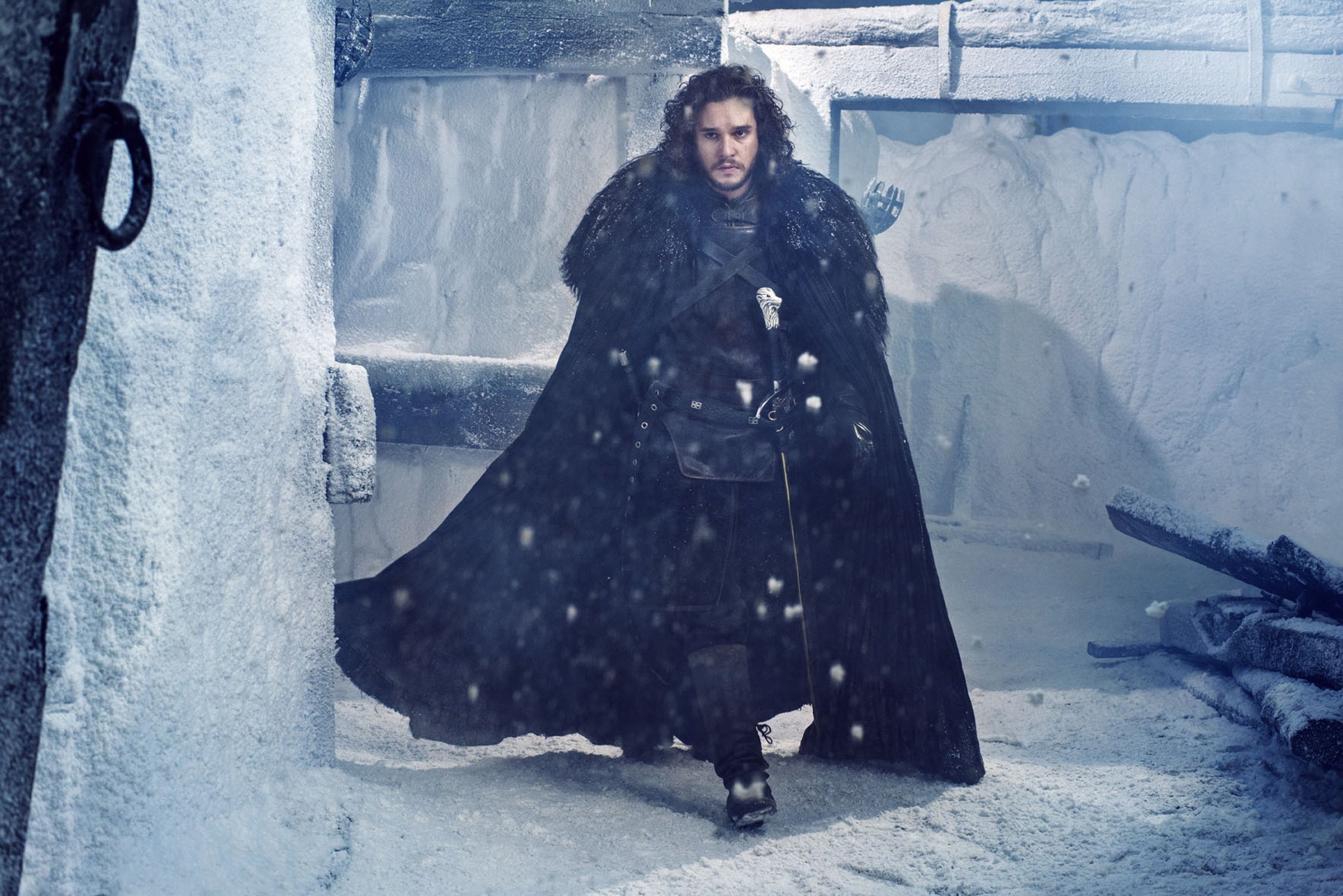 Jon Snow Wallpapers