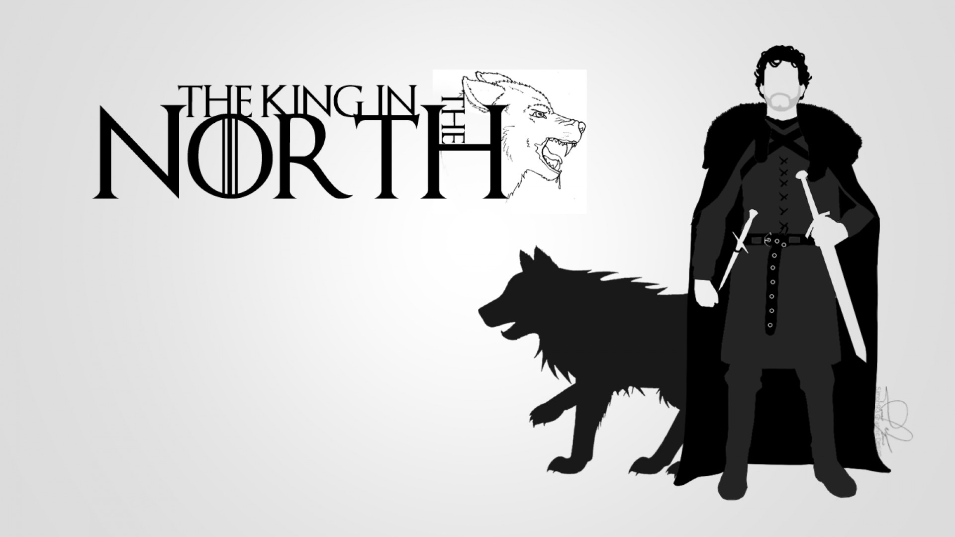 Jon Snow Wallpapers