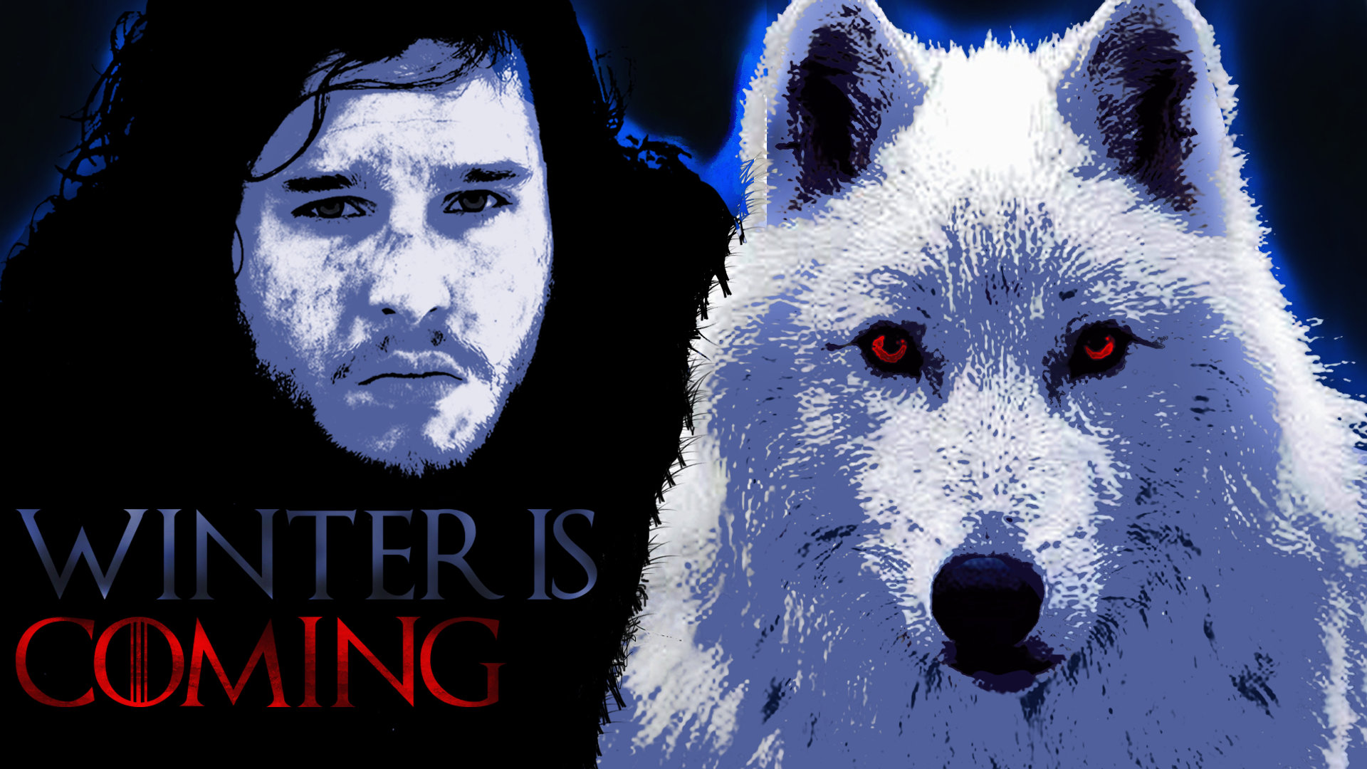 Jon Snow Wallpapers