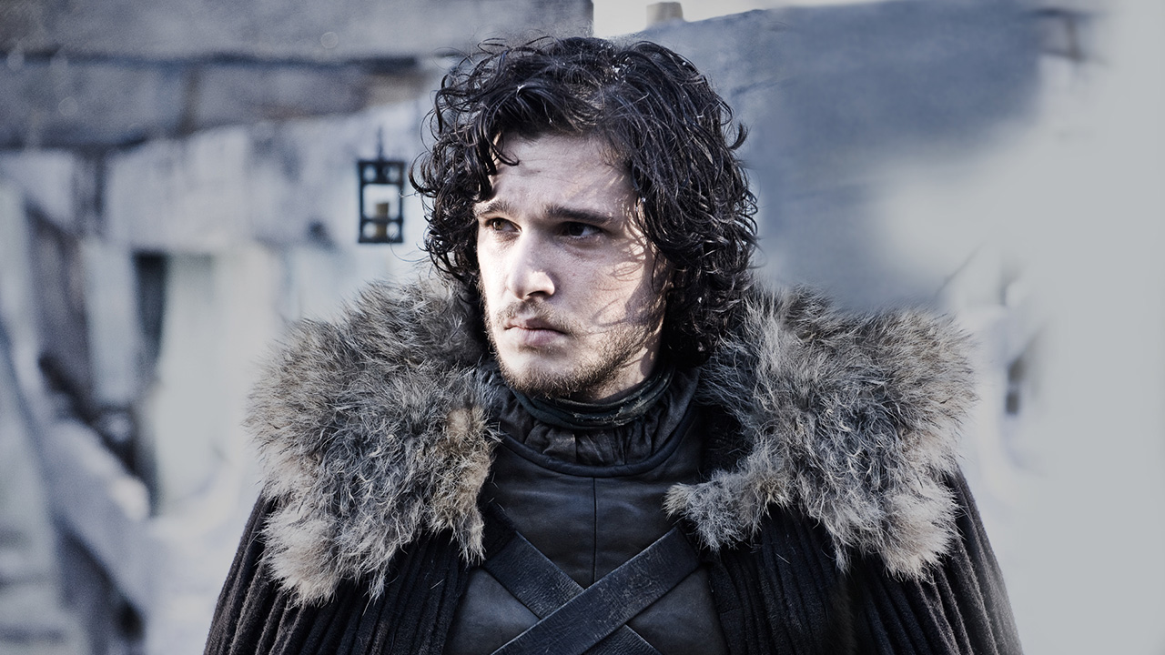 Jon Snow Wallpapers