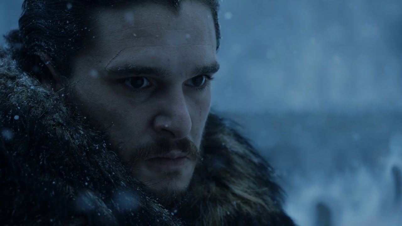 Jon Snow Wallpapers