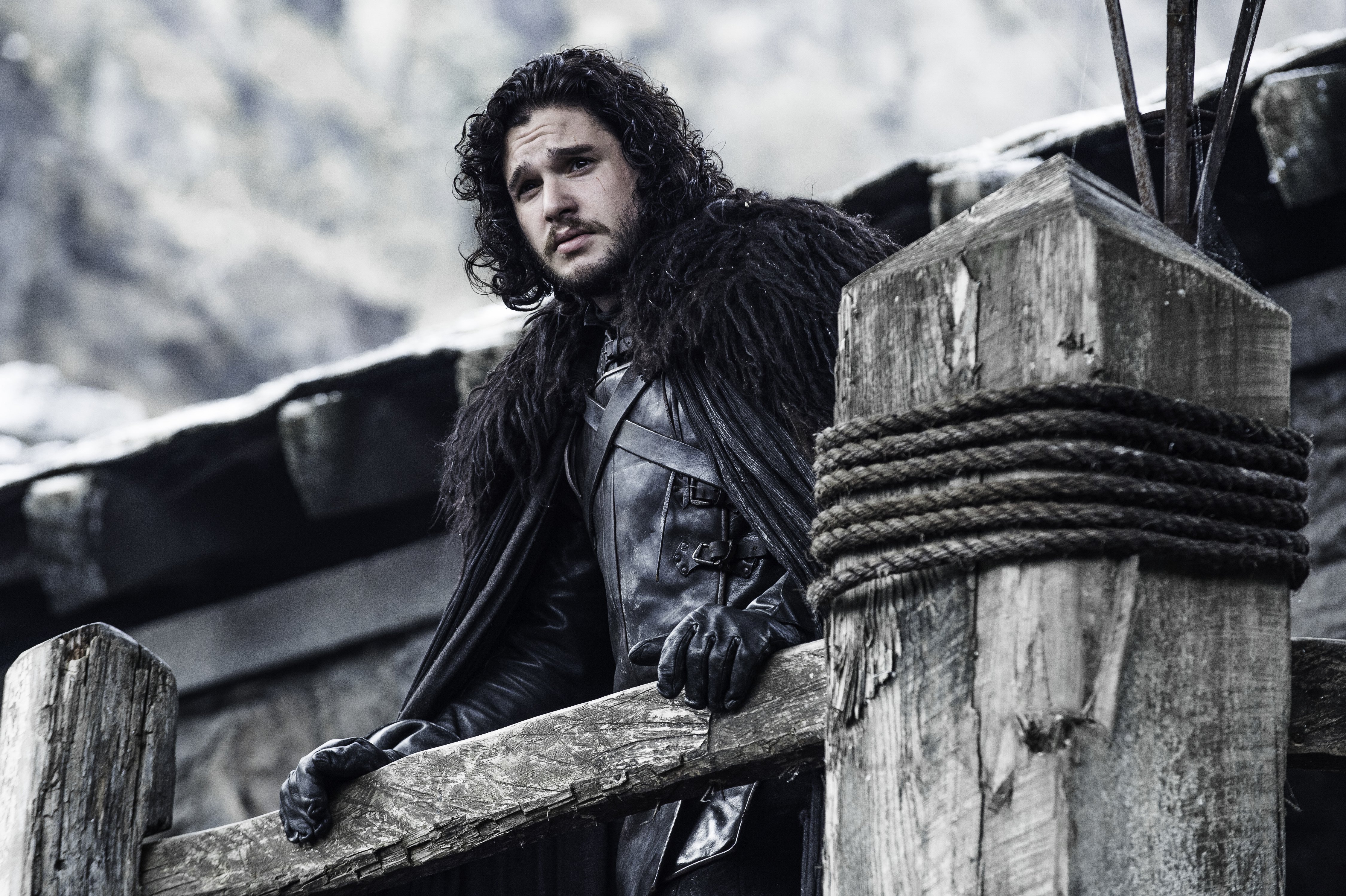 Jon Snow Wallpapers