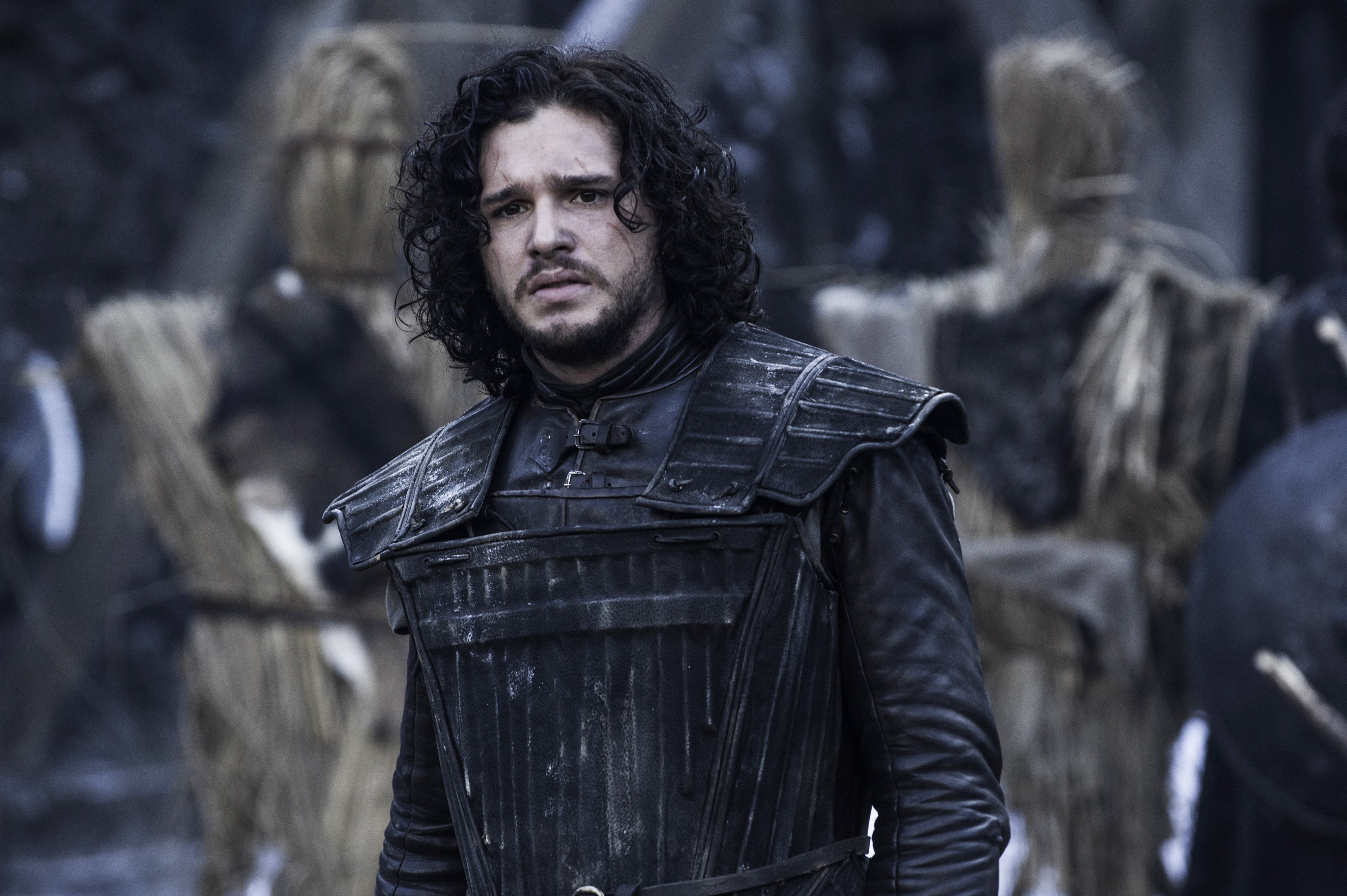 Jon Snow Wallpapers