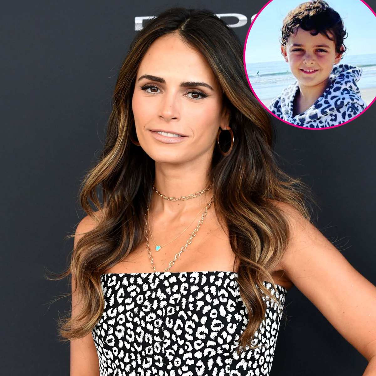 Jordana Brewster Fast And Furious 9 Wallpapers