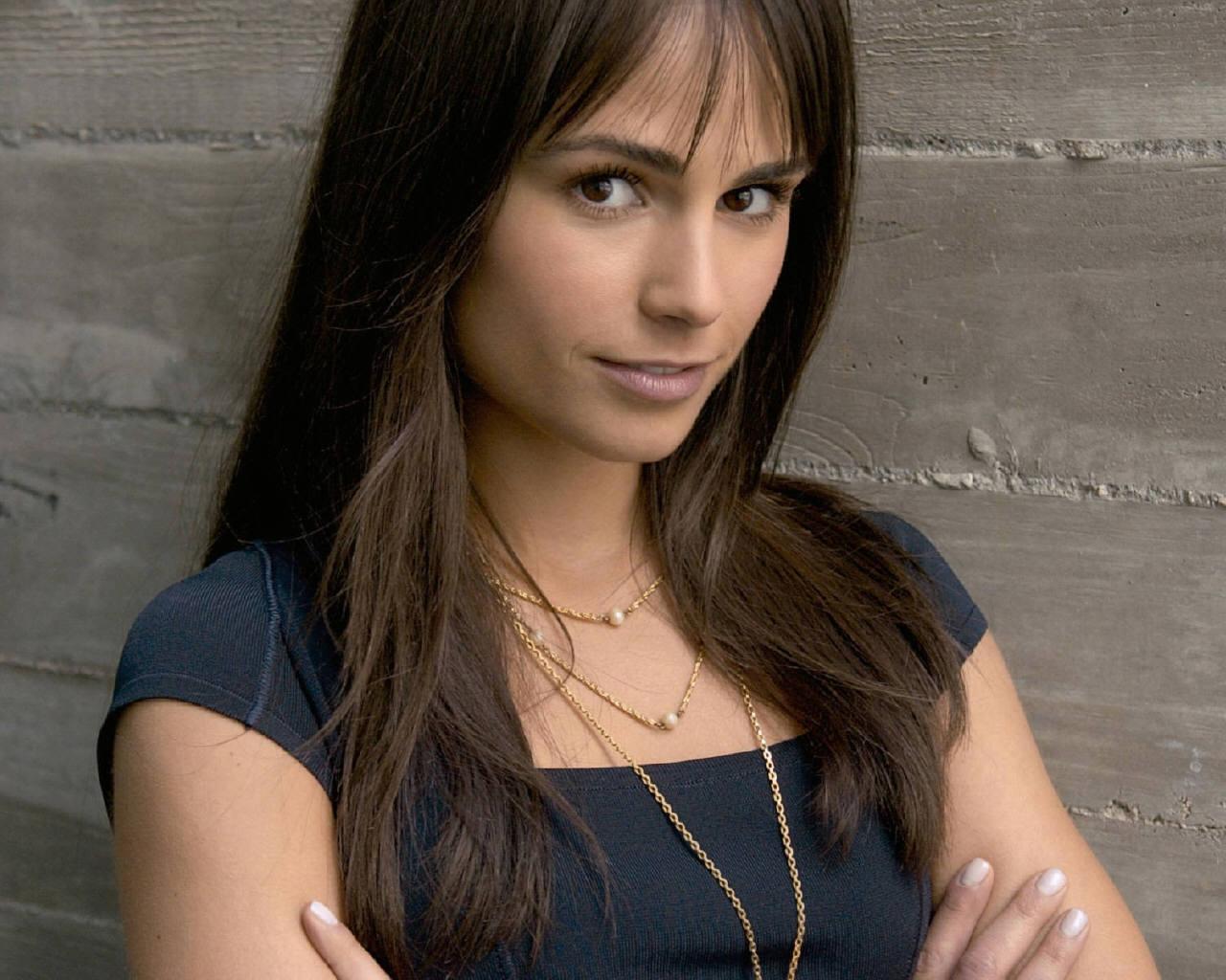 Jordana Brewster Fast And Furious 9 Wallpapers