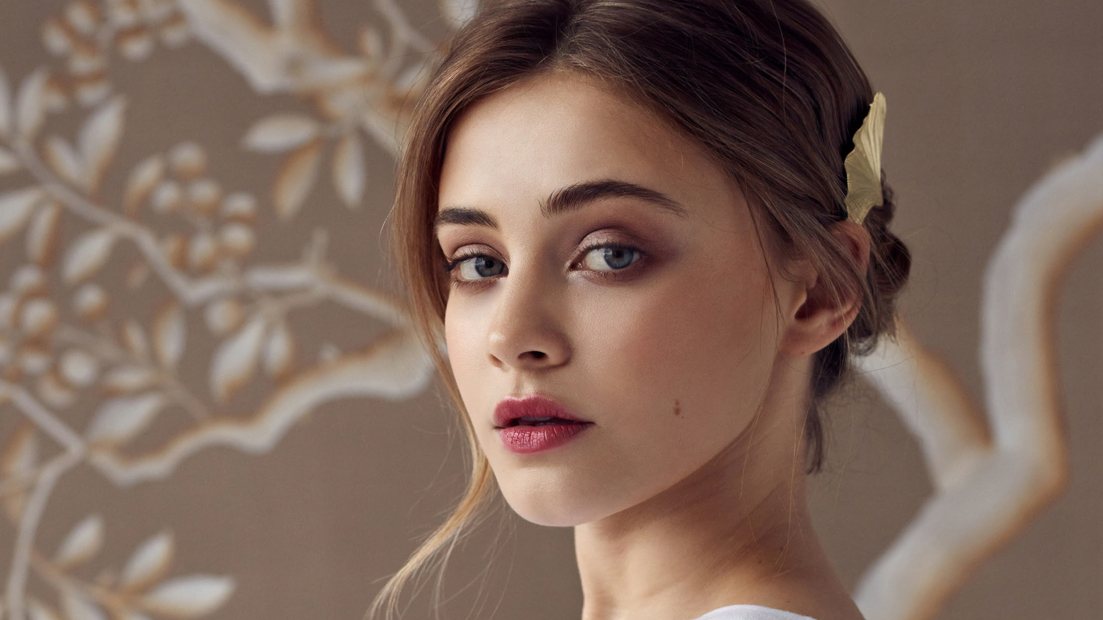 Josephine Langford 2019 Movie After Wallpapers