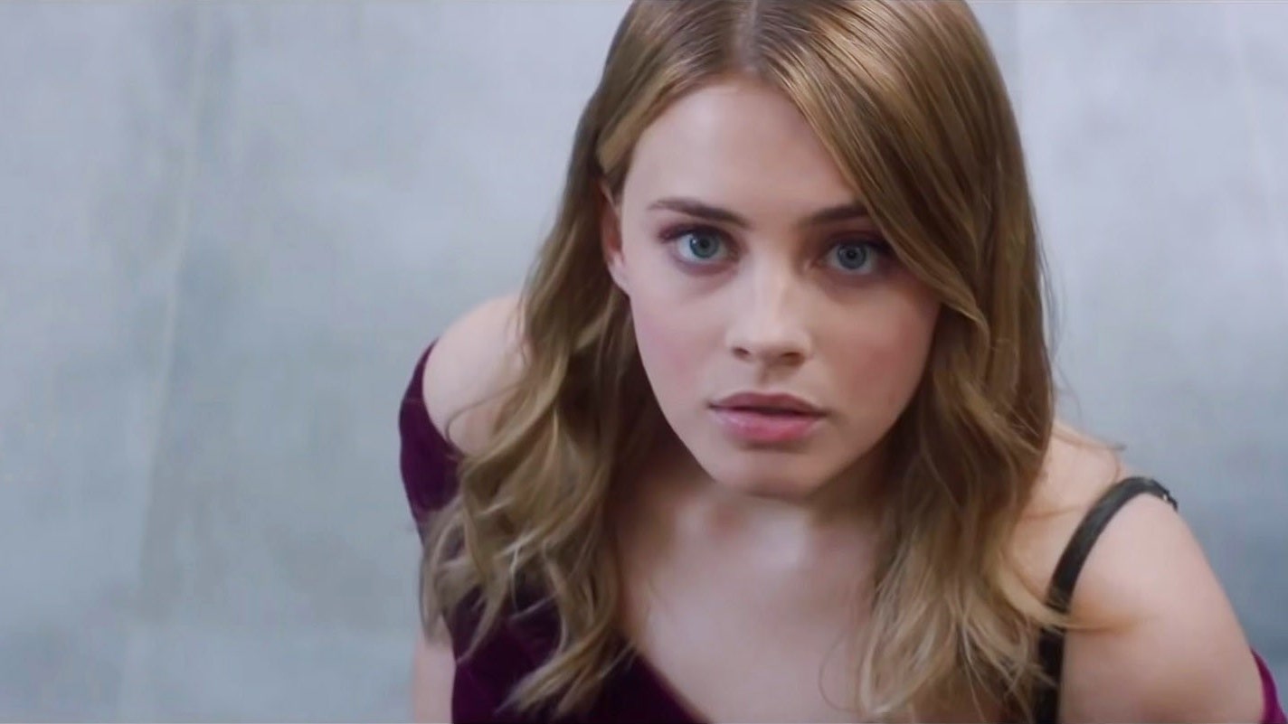 Josephine Langford In After We Fell Wallpapers