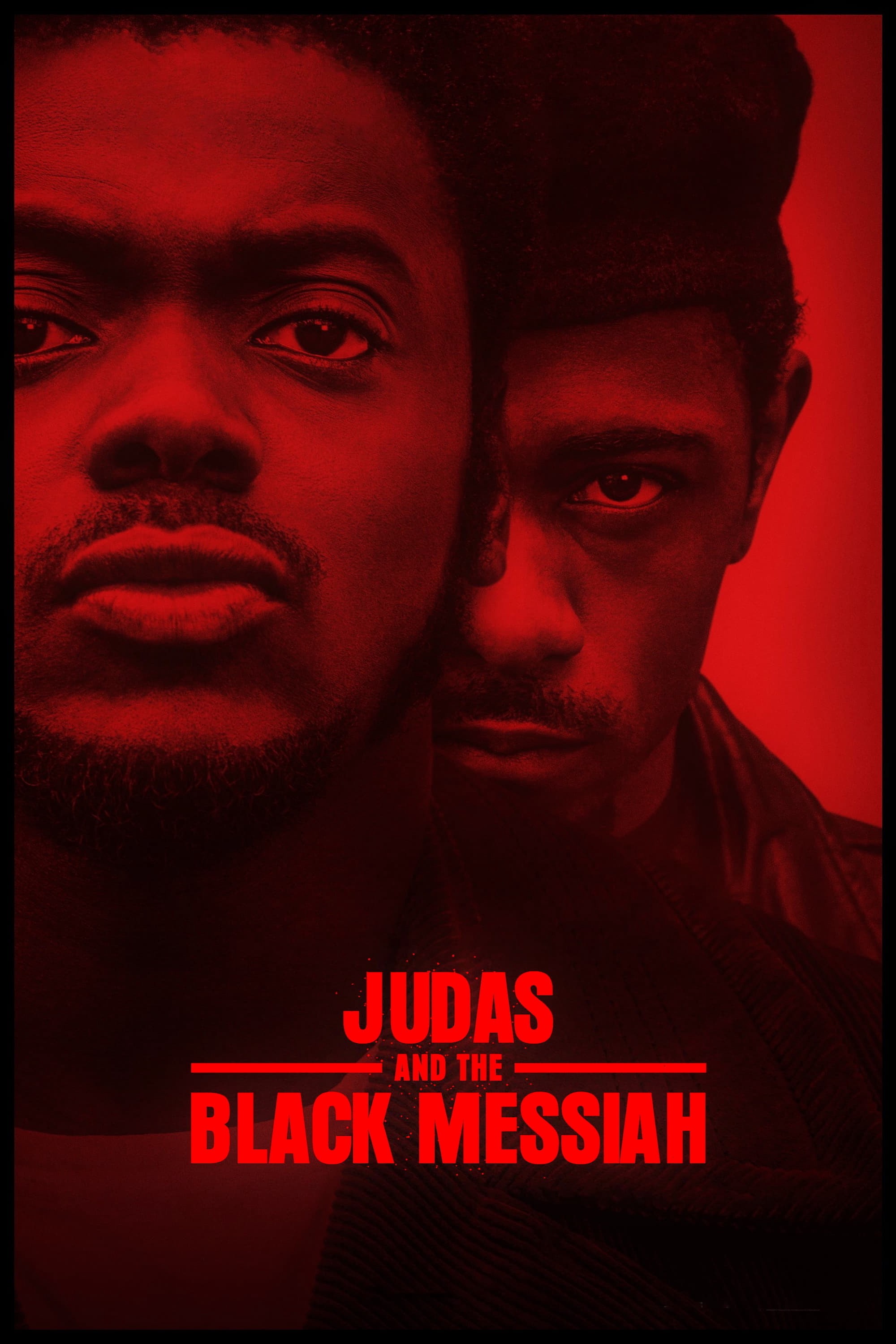 Judas And The Black Messiah 2021 Wallpapers