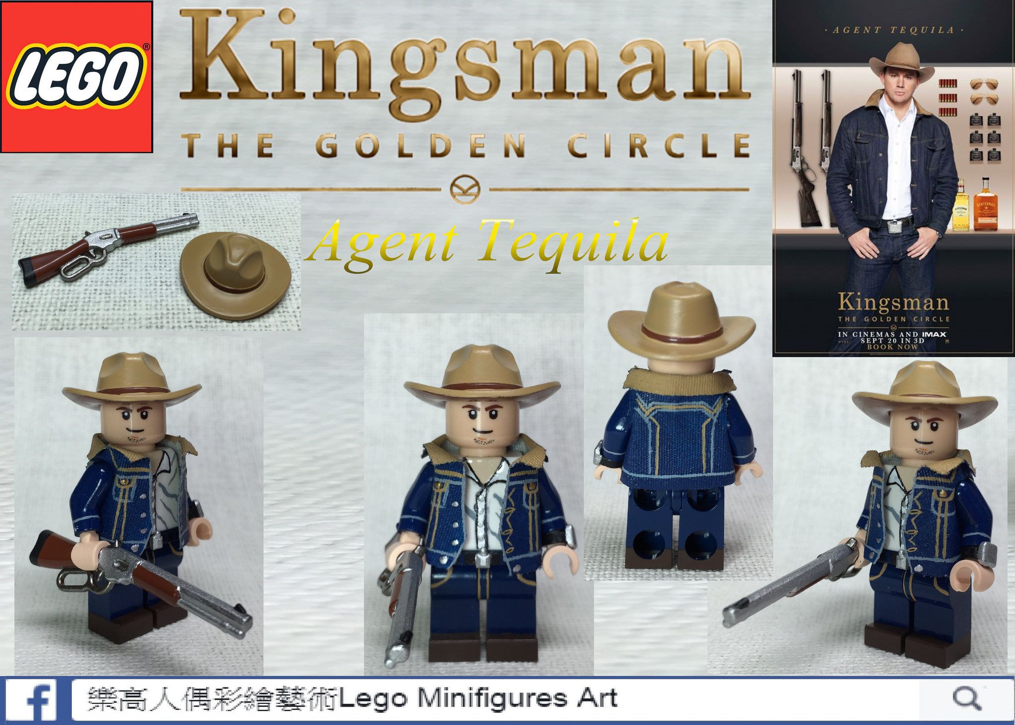 Julianne Moore As Poppy Tequila Kingsman The Golden Circle Wallpapers