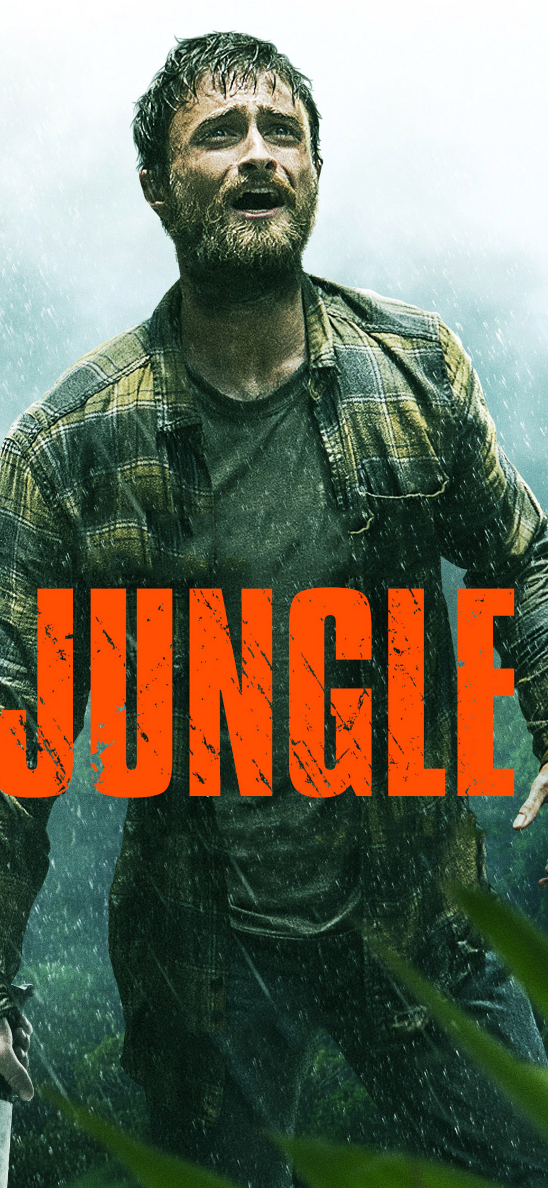 Jungle Daniel Radcliffe Movie Wallpapers