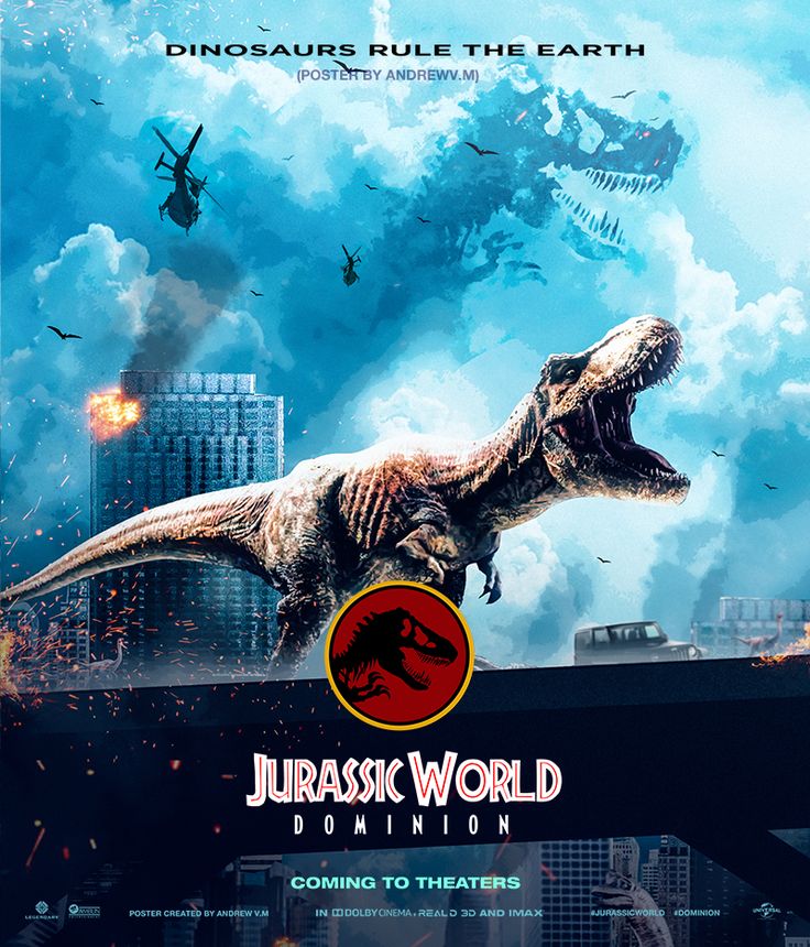 Jurassic World Dominion 2021 Wallpapers