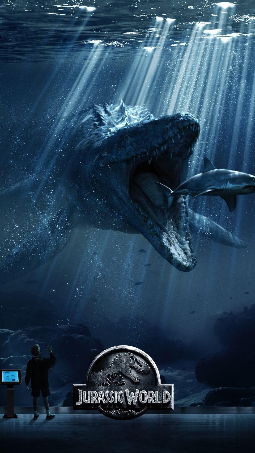 Jurassic World: Fallen Kingdom Wallpapers