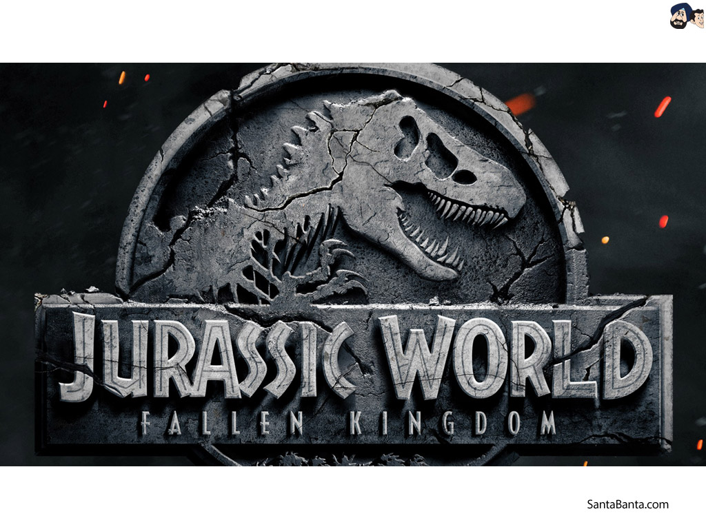 Jurassic World: Fallen Kingdom Wallpapers