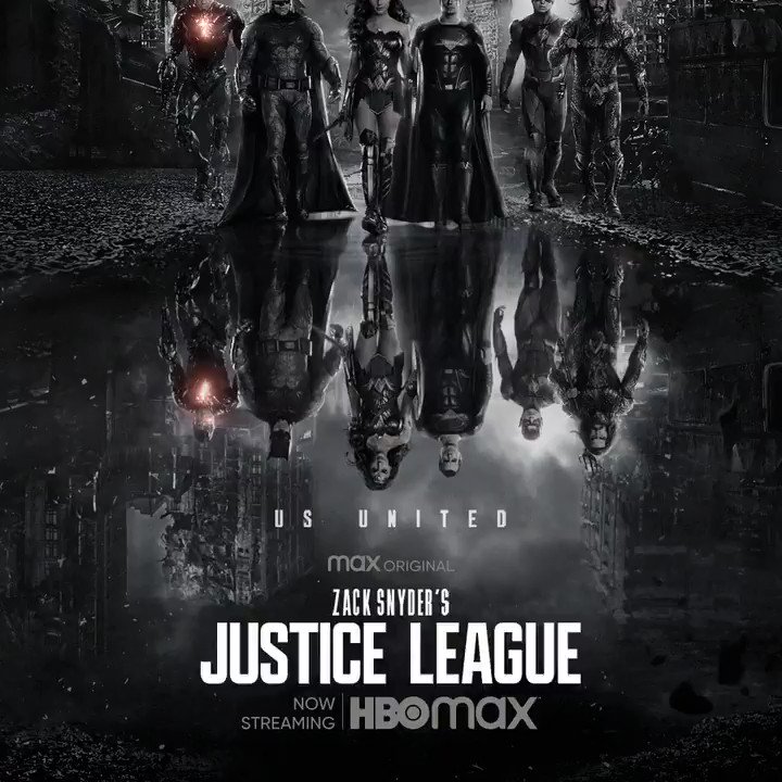 Justice League Fallen Poster Wallpapers