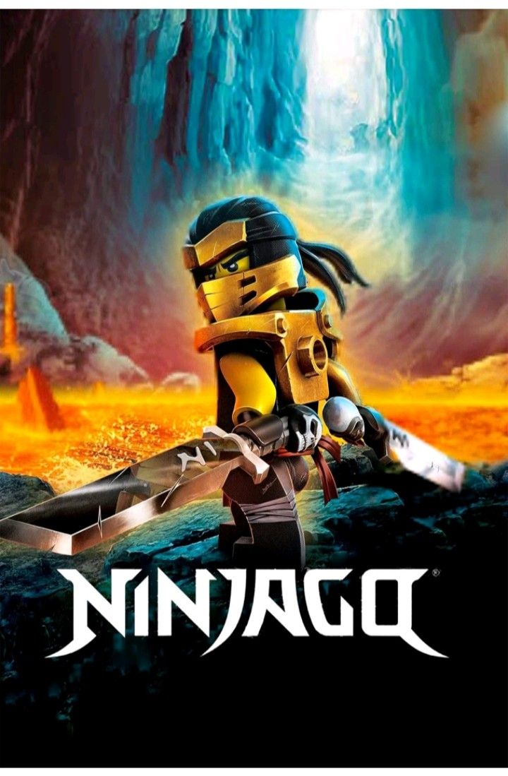Kai The Lego Ninjago Movie Still Wallpapers