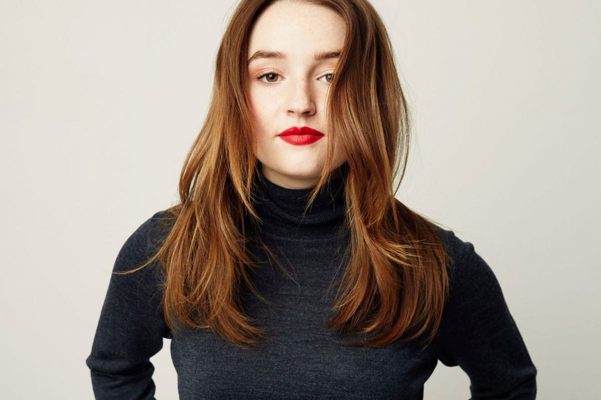 Kaitlyn Dever Rosaline Movie Wallpapers