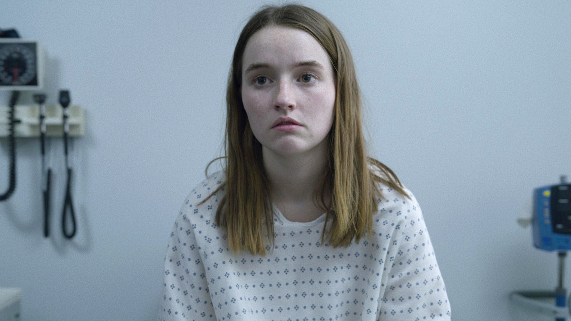 Kaitlyn Dever Rosaline Movie Wallpapers