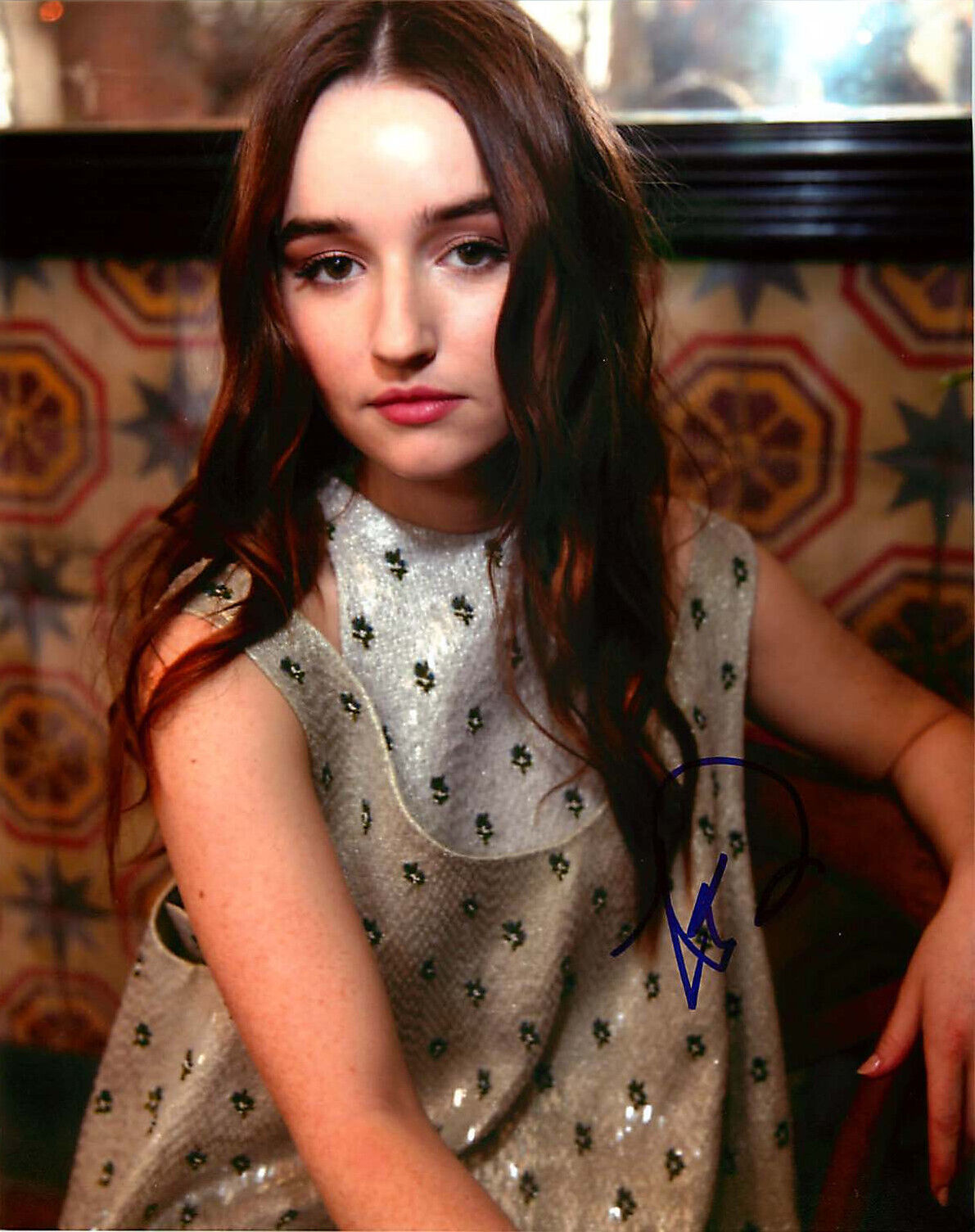 Kaitlyn Dever Rosaline Movie Wallpapers