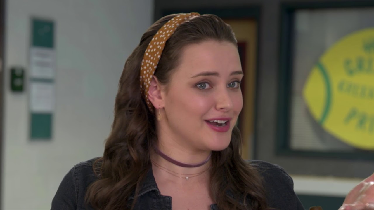 Katherine Langford In Love, Simon 2018 Wallpapers