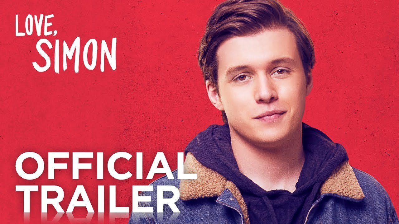 Katherine Langford In Love, Simon 2018 Movie Wallpapers