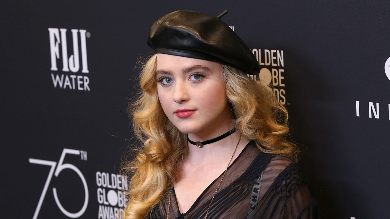 Kathryn Newton In Pokemon Detective Pikachu Wallpapers