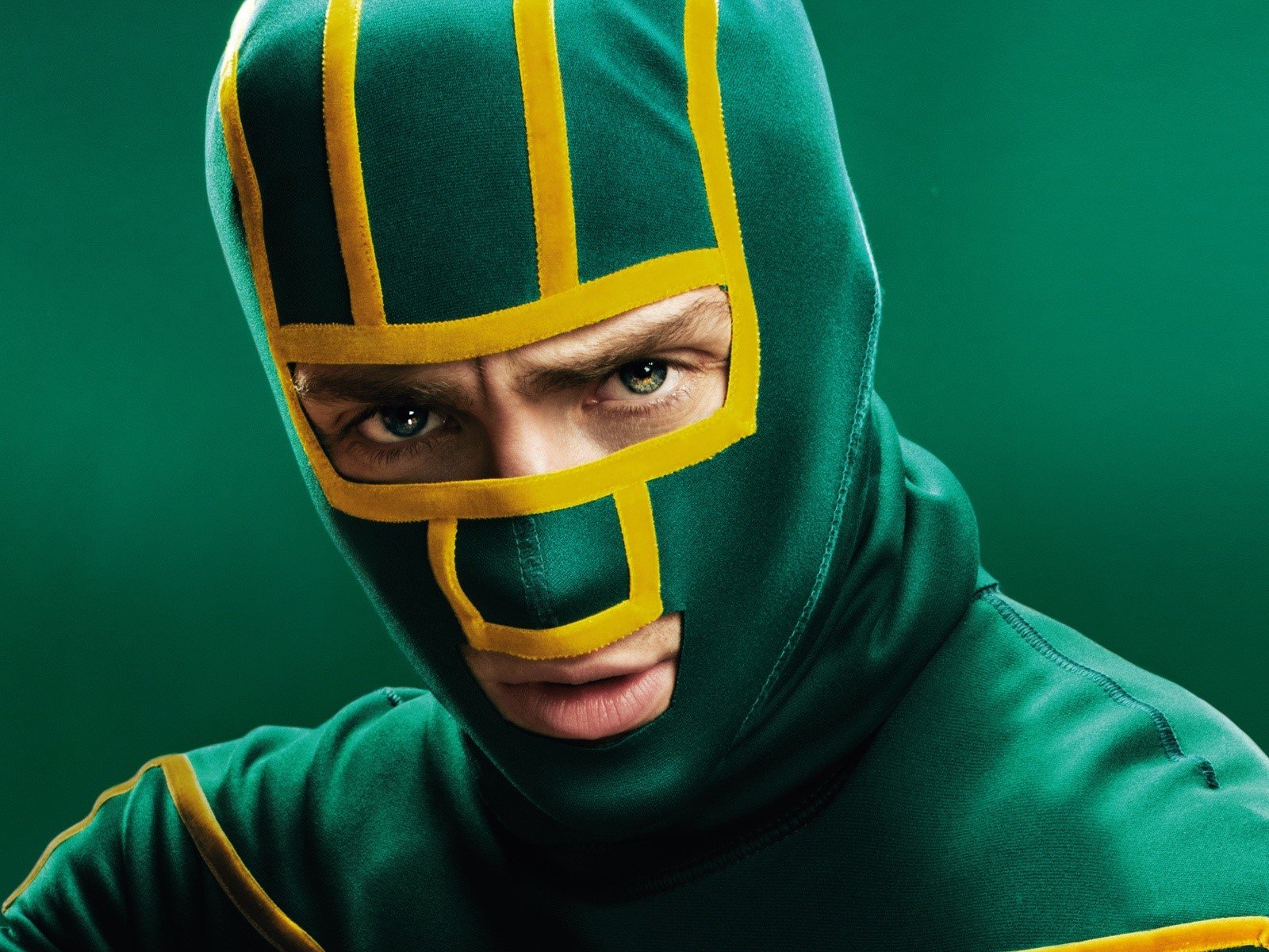 Kick-Ass Wallpapers