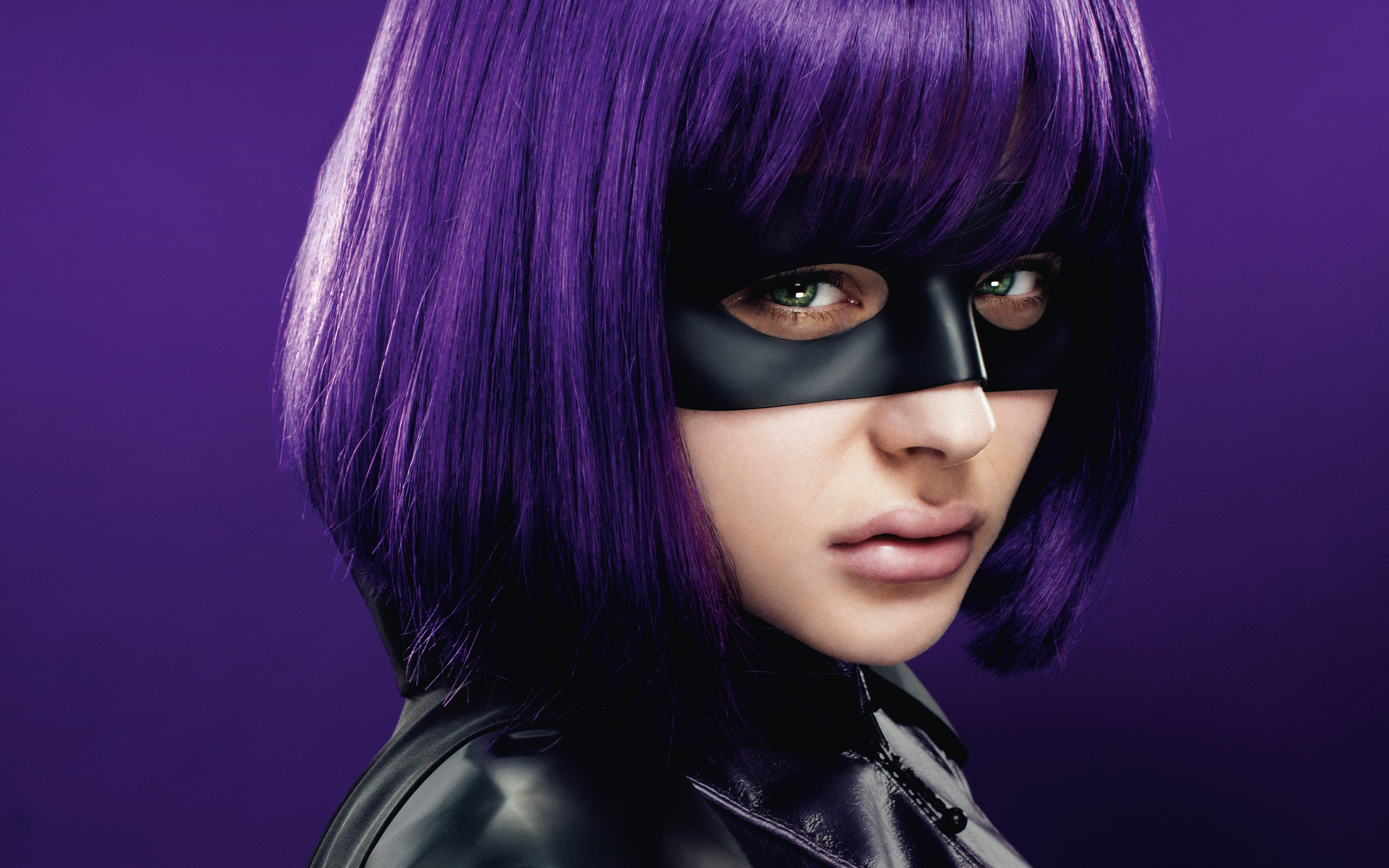 Kick-Ass Wallpapers