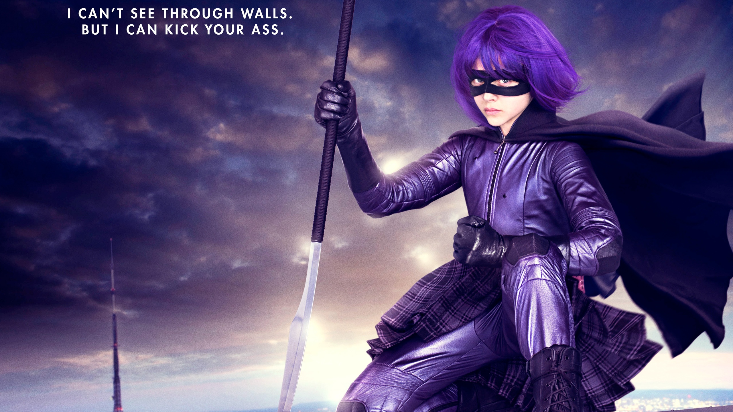 Kick-Ass Wallpapers