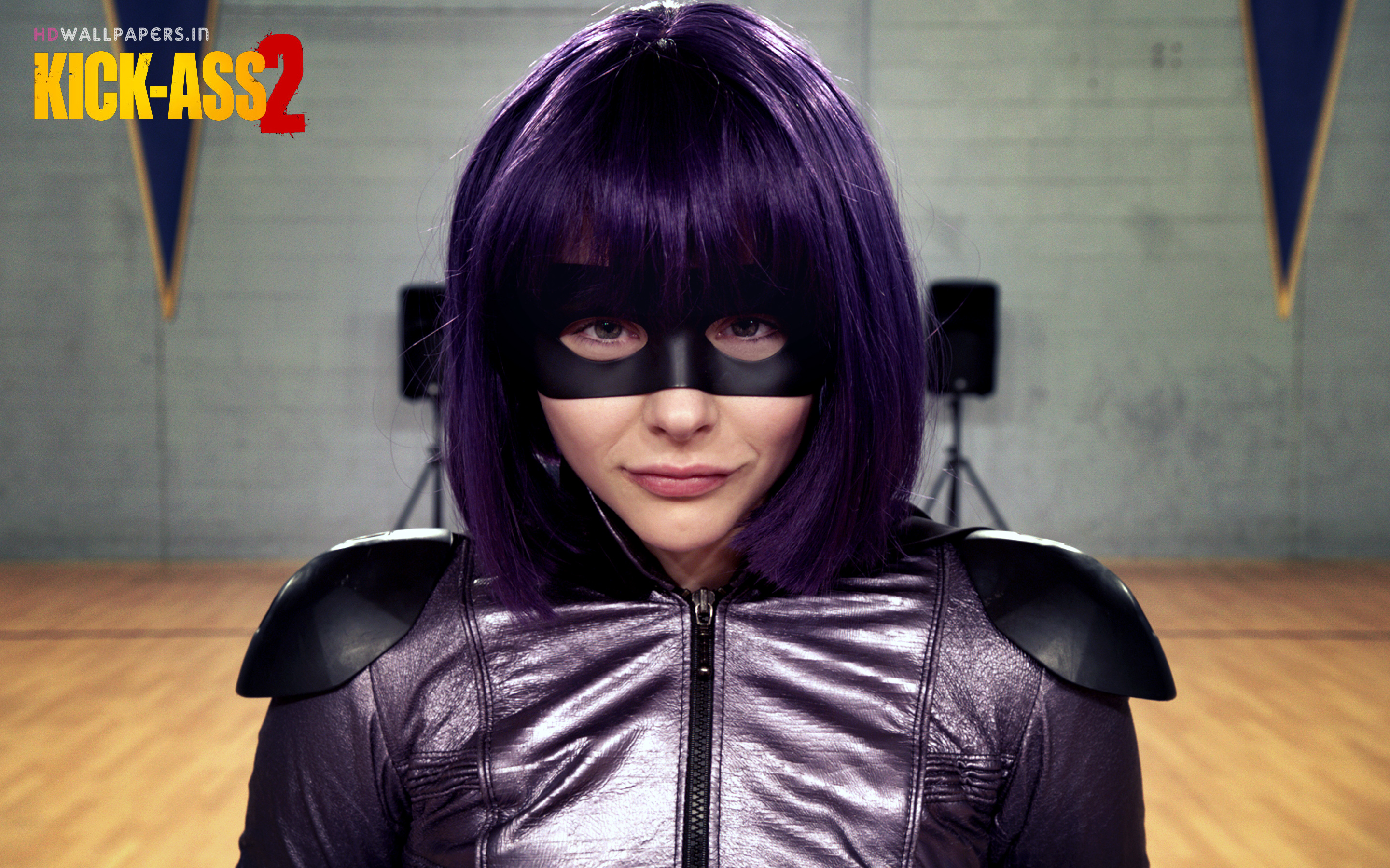 Kick-Ass 2 Wallpapers