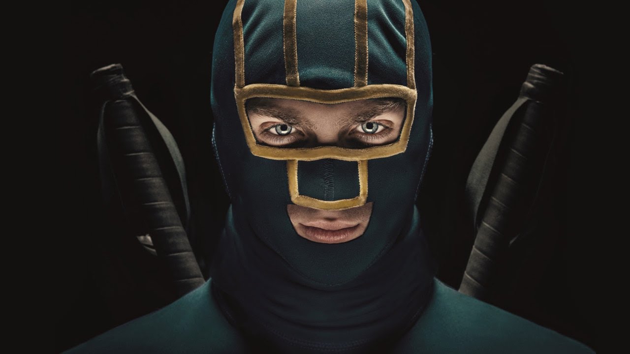 Kick-Ass 2 Wallpapers