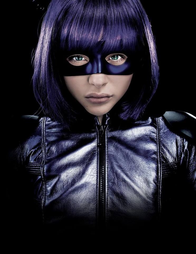 Kick-Ass 2 Wallpapers