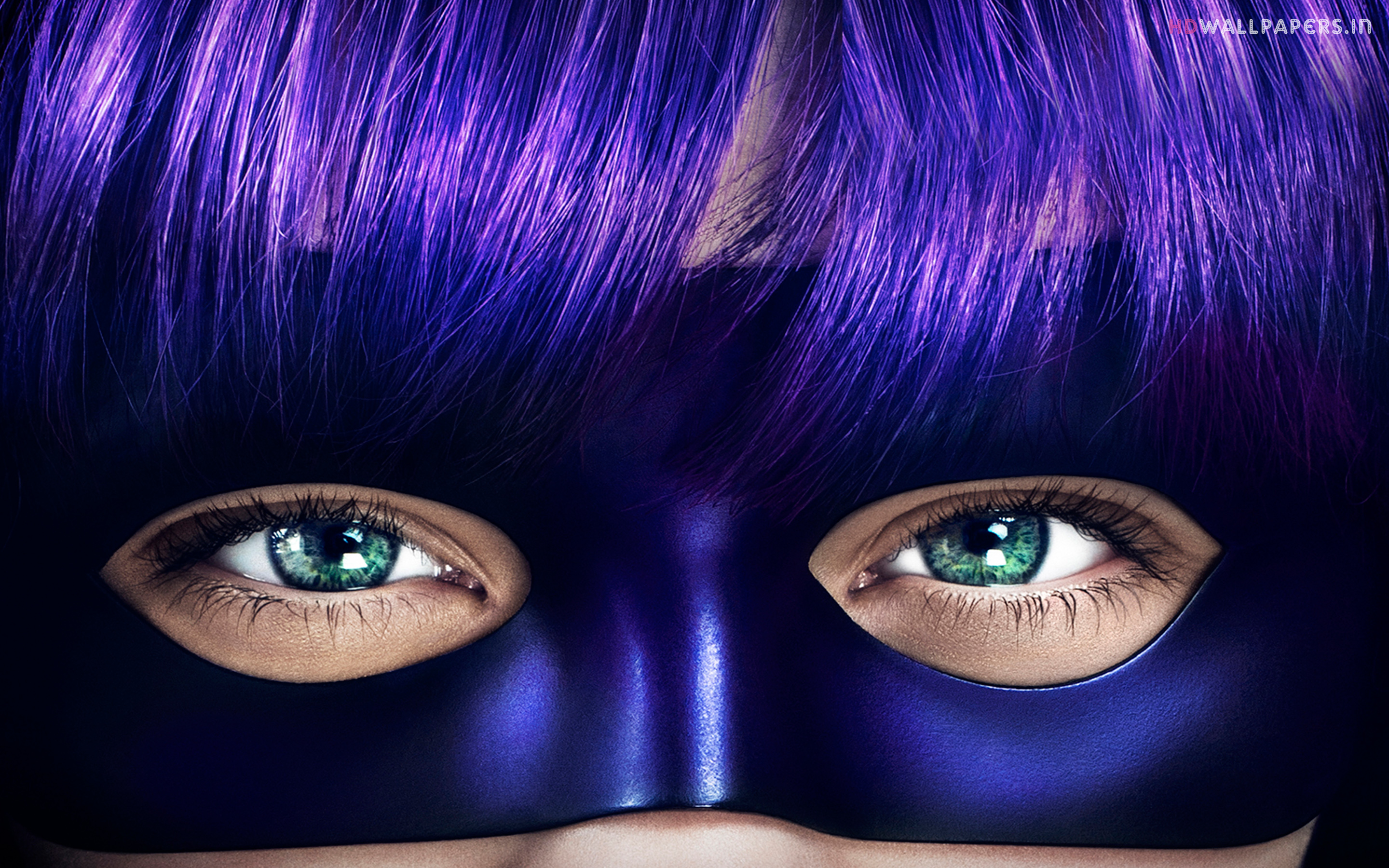 Kick-Ass 2 Wallpapers