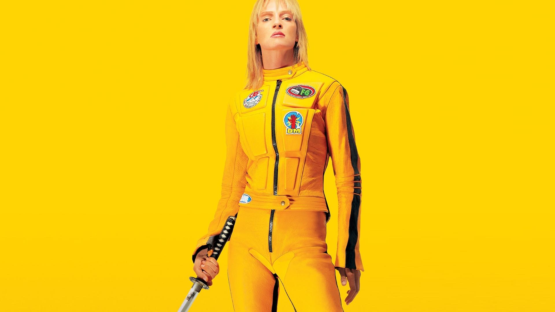 Kill Bill: Vol. 1 Wallpapers