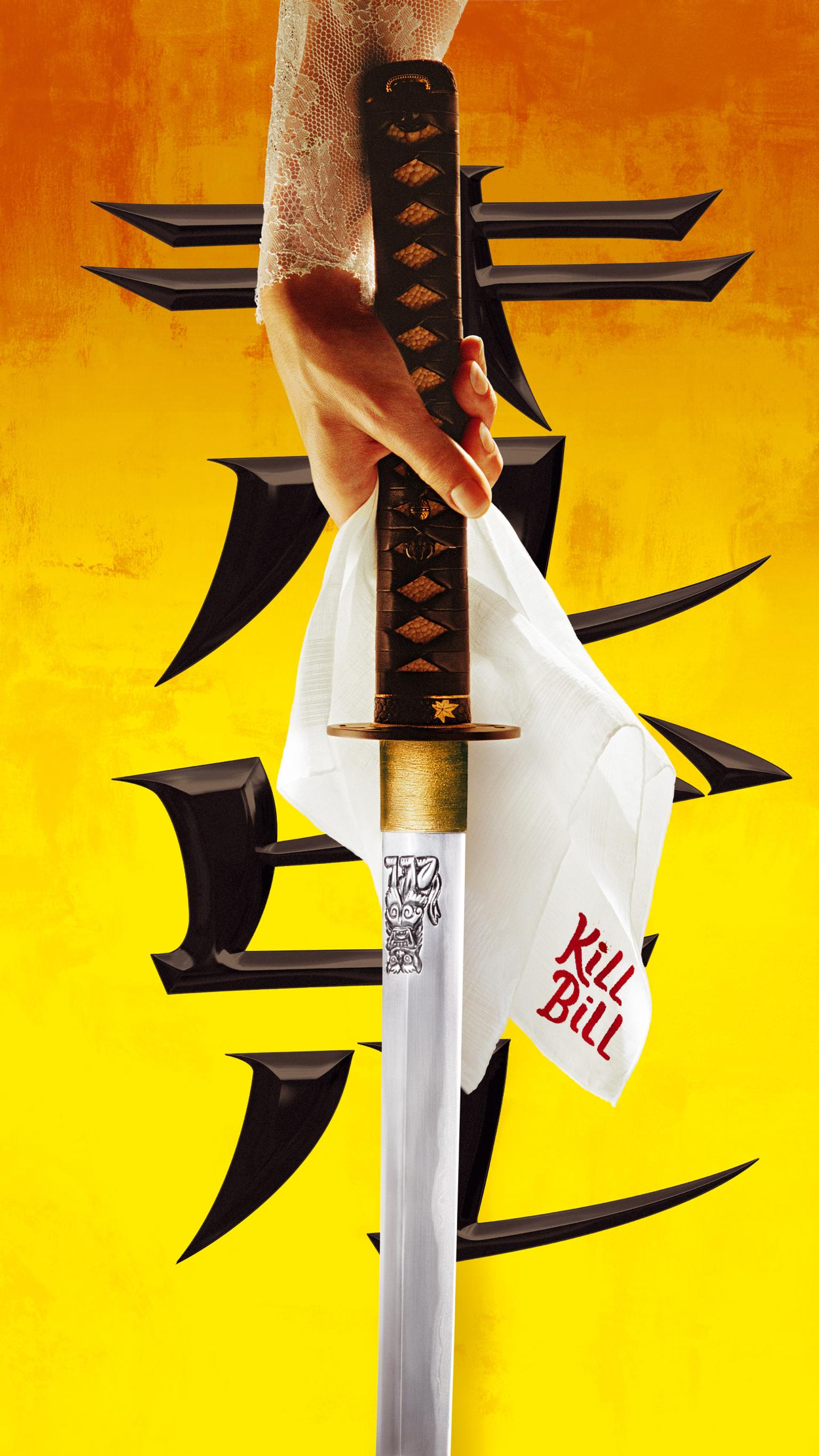 Kill Bill: Vol. 1 Wallpapers