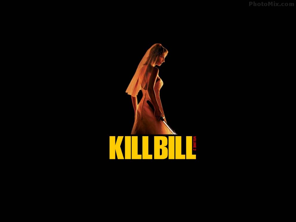 Kill Bill: Vol. 1 Wallpapers