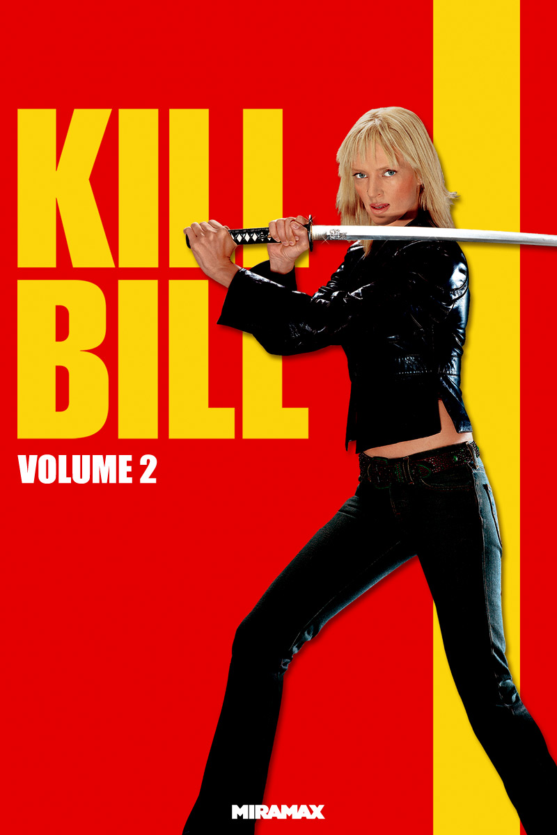 Kill Bill: Vol. 1 Wallpapers