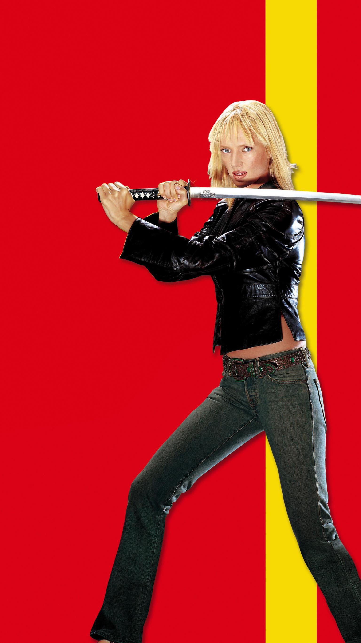 Kill Bill: Vol. 2 Wallpapers