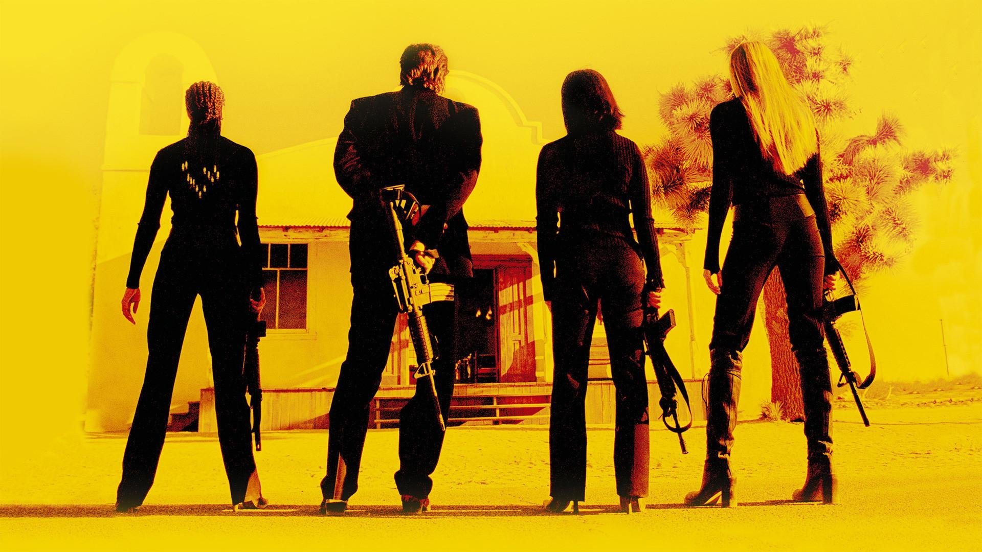 Kill Bill: Vol. 2 Wallpapers