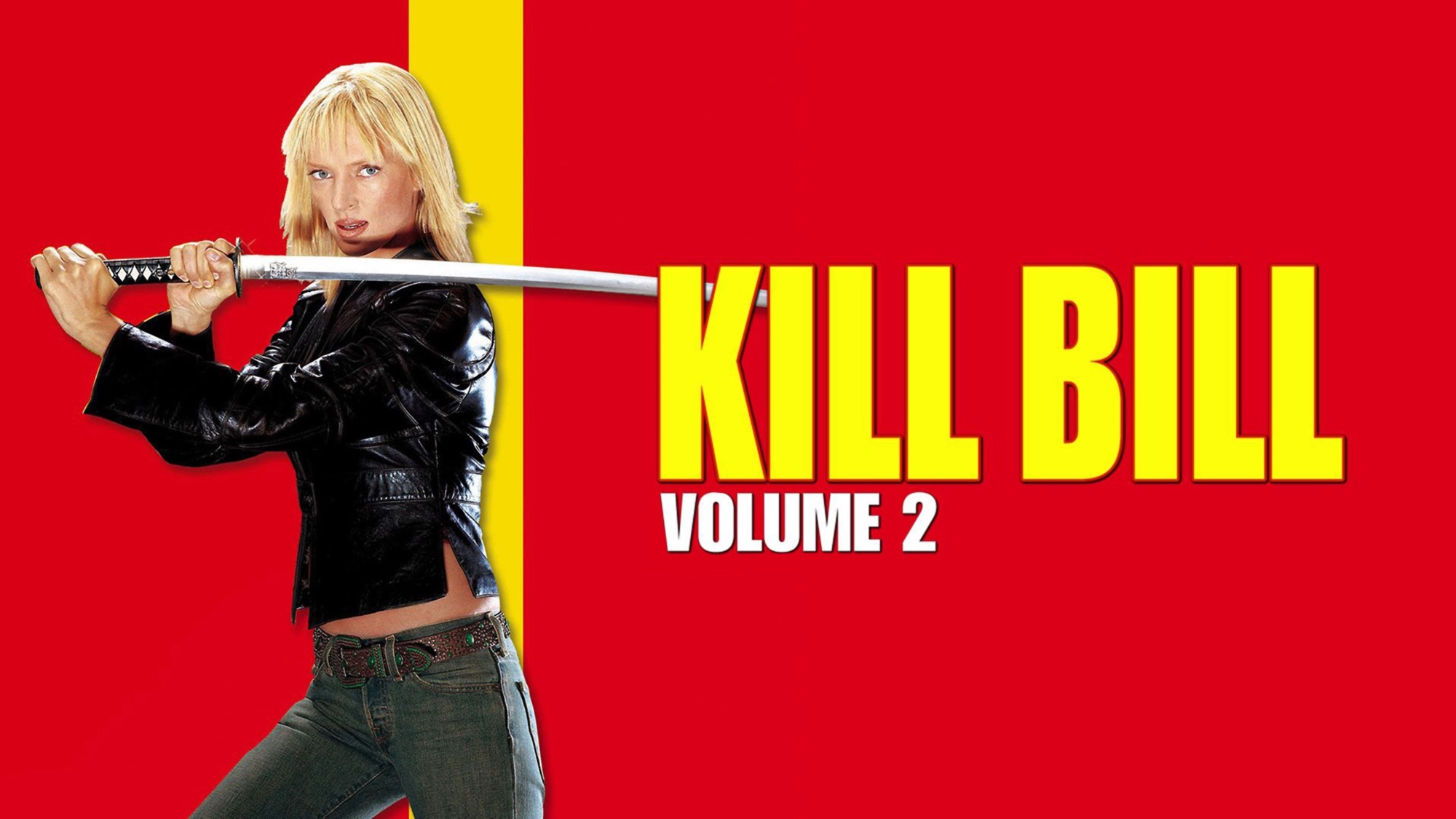 Kill Bill: Vol. 2 Wallpapers