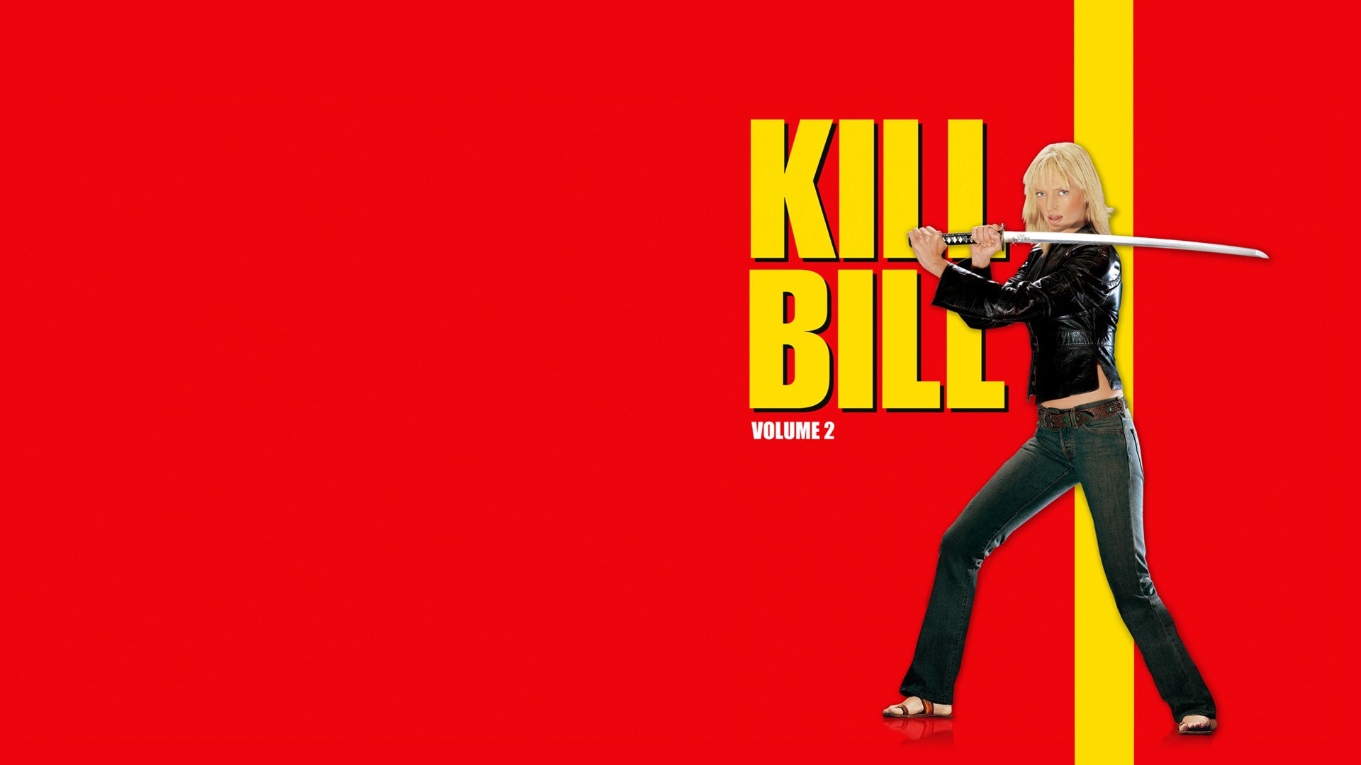 Kill Bill: Vol. 2 Wallpapers